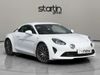 Alpine A110 1.8 Turbo GT DCT Euro 6 2dr
