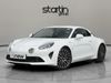Alpine A110 1.8 Turbo GT DCT Euro 6 2dr
