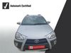 Toyota Etios CROSS 1.5 XS