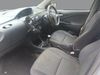 Toyota Etios CROSS 1.5 XS