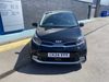 Kia Picanto X-Line S Auto
