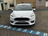 Ford Fiesta ST-Line X