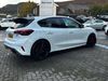 Ford Focus ST with Track Pack