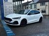 Ford Focus ST with Track Pack