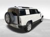 LAND ROVER Defender S