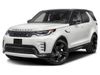 LAND ROVER Discovery Dynamic SE