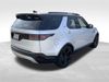 LAND ROVER Discovery Dynamic SE