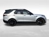 LAND ROVER Discovery Dynamic SE