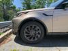 LAND ROVER Discovery Dynamic SE