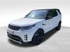 LAND ROVER Discovery Dynamic SE