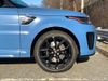LAND ROVER Range Rover Sport SVR
