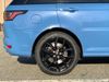 LAND ROVER Range Rover Sport SVR