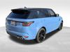 LAND ROVER Range Rover Sport SVR