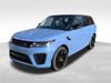 LAND ROVER Range Rover Sport SVR