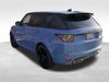 LAND ROVER Range Rover Sport SVR