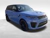 LAND ROVER Range Rover Sport SVR