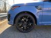 LAND ROVER Range Rover Sport SVR