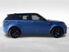 LAND ROVER Range Rover Sport SVR