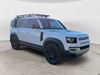 LAND ROVER Defender S