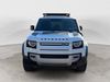 LAND ROVER Defender S