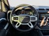 LAND ROVER Defender S