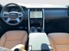 LAND ROVER Discovery Dynamic SE