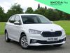 sKODA FABIA 1.0 MPI SE Edition Euro 6 (s/s) 5dr