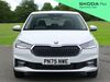 sKODA FABIA 1.0 MPI SE Edition Euro 6 (s/s) 5dr