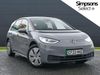 Volkswagen Id.3 Pro Performance 58kWh Family Auto 5dr