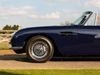 Aston Martin DB6 Volante