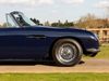 Aston Martin DB6 Volante