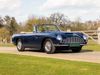 Aston Martin DB6 Volante