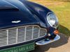 Aston Martin DB6 Volante