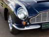 Aston Martin DB6 Volante