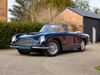 Aston Martin DB6 Volante