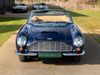 Aston Martin DB6 Volante