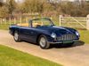 Aston Martin DB6 Volante