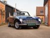 Aston Martin DB6 Volante