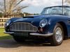 Aston Martin DB6 Volante