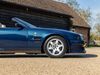 Aston Martin V8 Vantage Volante 'Special Edition' Short Chassis