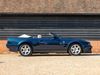 Aston Martin V8 Vantage Volante 'Special Edition' Short Chassis