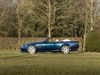 Aston Martin V8 Vantage Volante 'Special Edition' Short Chassis