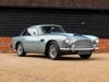 Aston Martin DB4 - Series 1