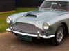 Aston Martin DB4 - Series 1