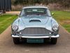 Aston Martin DB4 - Series 1
