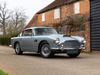Aston Martin DB4 - Series 1