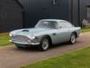 Aston Martin DB4 - Series 1