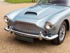 Aston Martin DB4 - Series 1