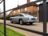 Aston Martin DB4 - Series 1