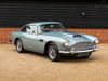 Aston Martin DB4 - Series 1